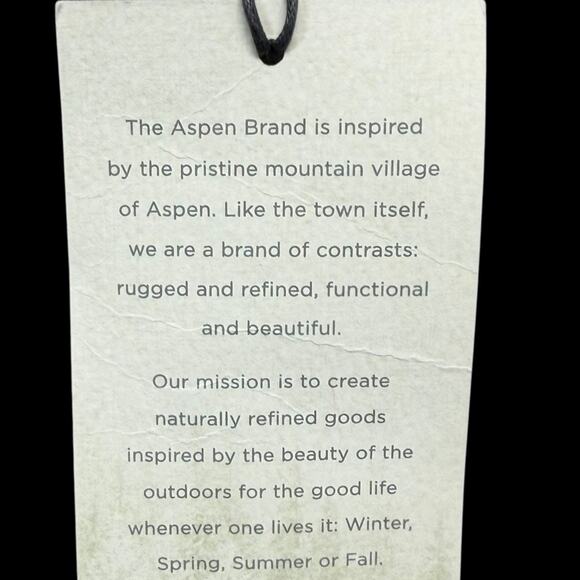 Aspen Kids Cream Knit Poncho Sweater Sz 7–8 Faux Fur Trim Button Side Turtleneck - Picture 3 of 8